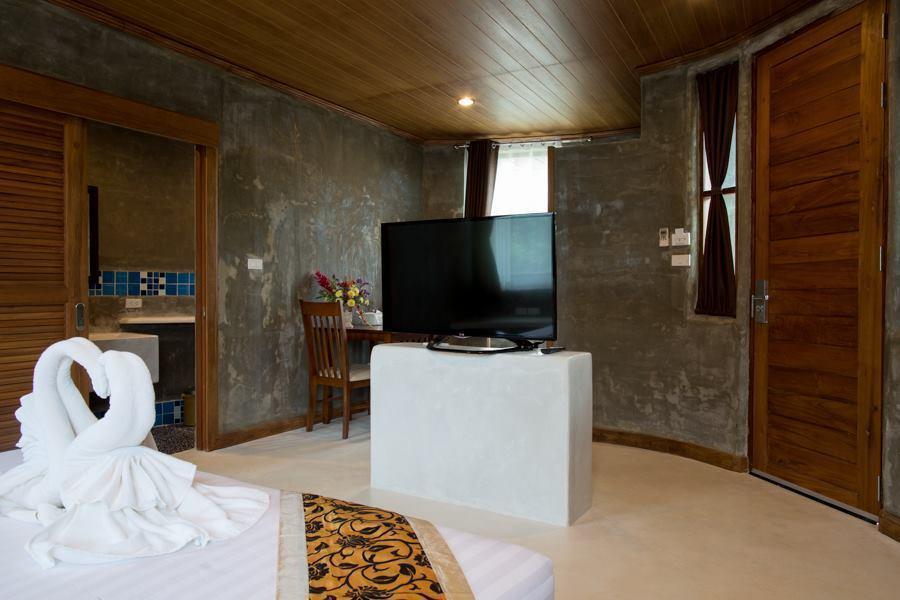 Khaoyai Panorama Resort Mu Si Exterior photo